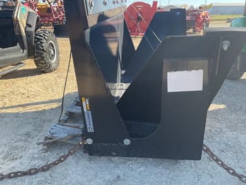 Main image John Deere MS60